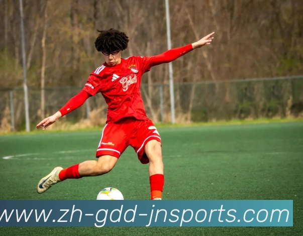 江南体育服务体系